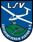 LSV Vlotho Logo